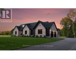 592 CARSON SIDE ROAD, Norfolk, Ontario