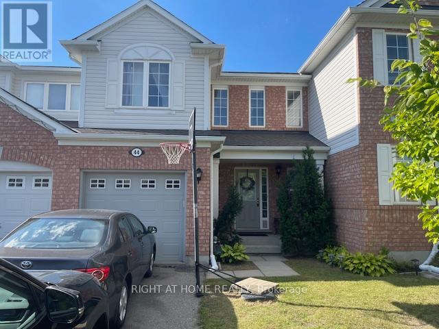 44 Senior Crescent, Cambridge, Ontario  N1T 2K6 - Photo 1 - X12379572