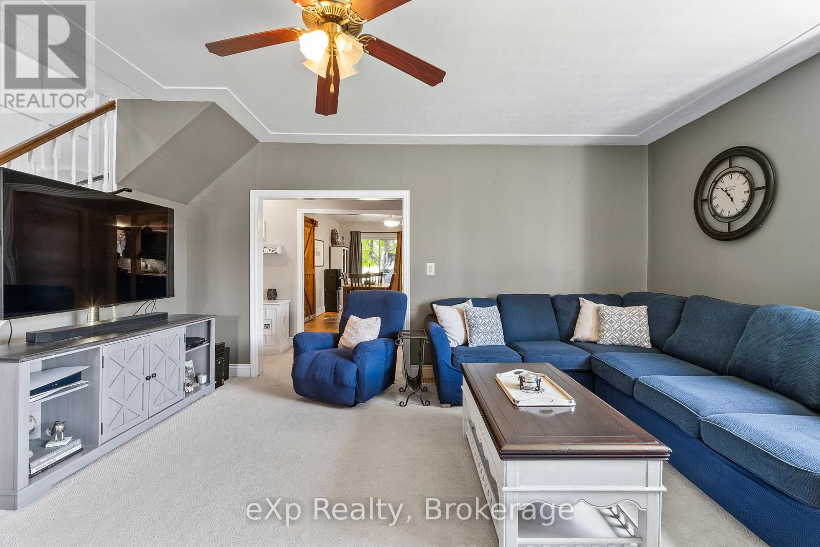 140 King Street E, Wellington North, Ontario  N0G 2L2 - Photo 11 - X12379660