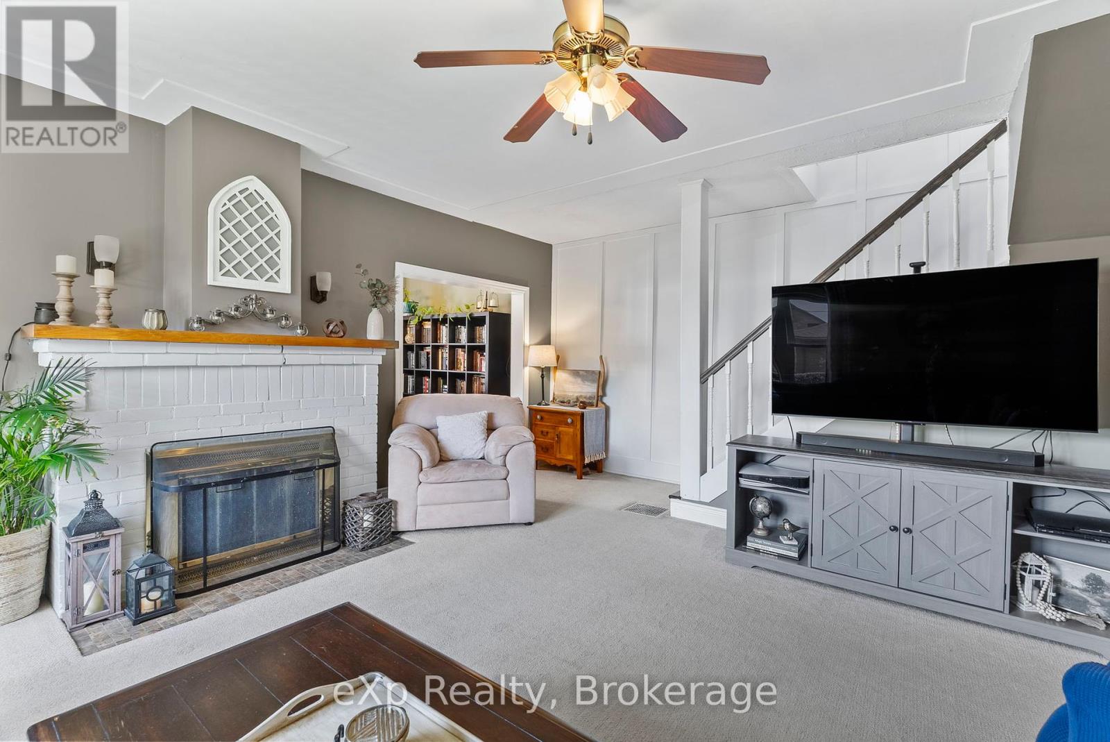 140 King Street E, Wellington North, Ontario  N0G 2L2 - Photo 25 - X12379660