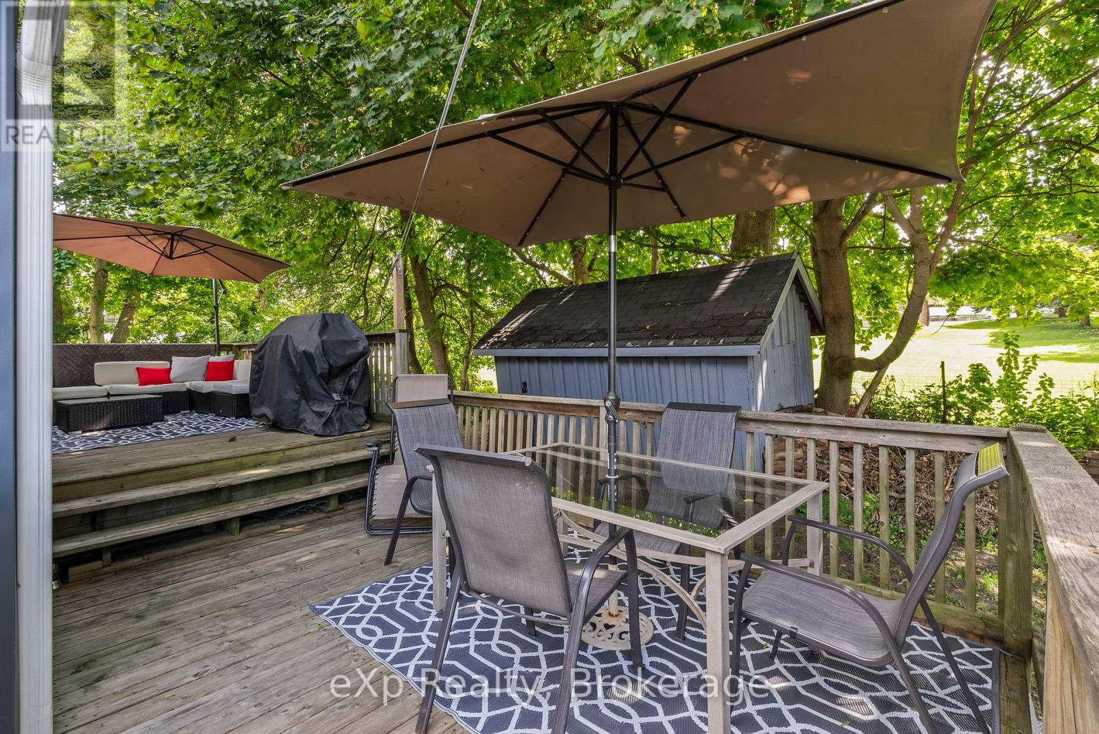140 King Street E, Wellington North, Ontario  N0G 2L2 - Photo 37 - X12379660