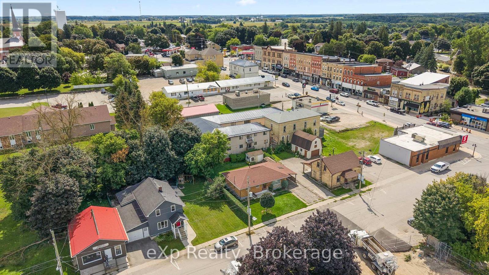 140 King Street E, Wellington North, Ontario  N0G 2L2 - Photo 41 - X12379660