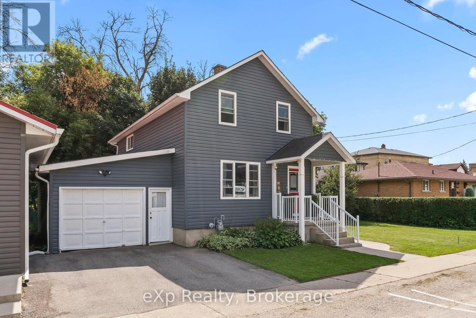 140 King Street E, Wellington North, Ontario  N0G 2L2 - Photo 43 - X12379660