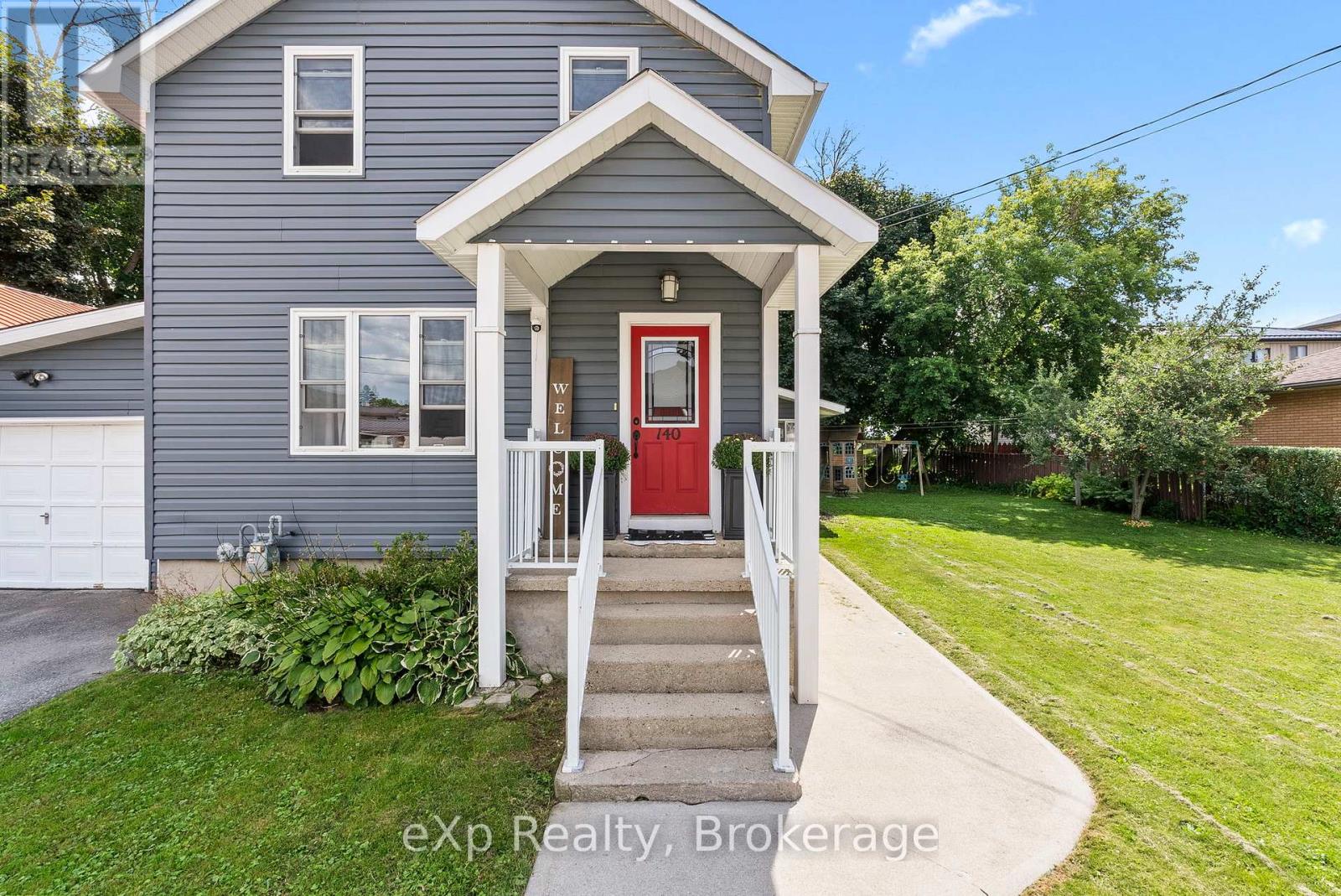 140 King Street E, Wellington North, Ontario  N0G 2L2 - Photo 6 - X12379660