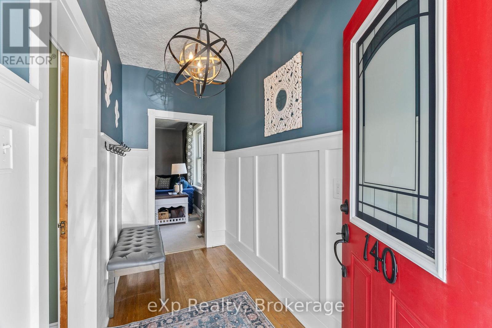 140 King Street E, Wellington North, Ontario  N0G 2L2 - Photo 7 - X12379660