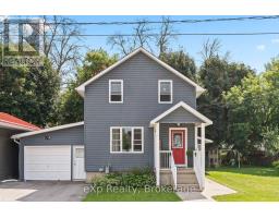 140 KING STREET E, Wellington North, Ontario