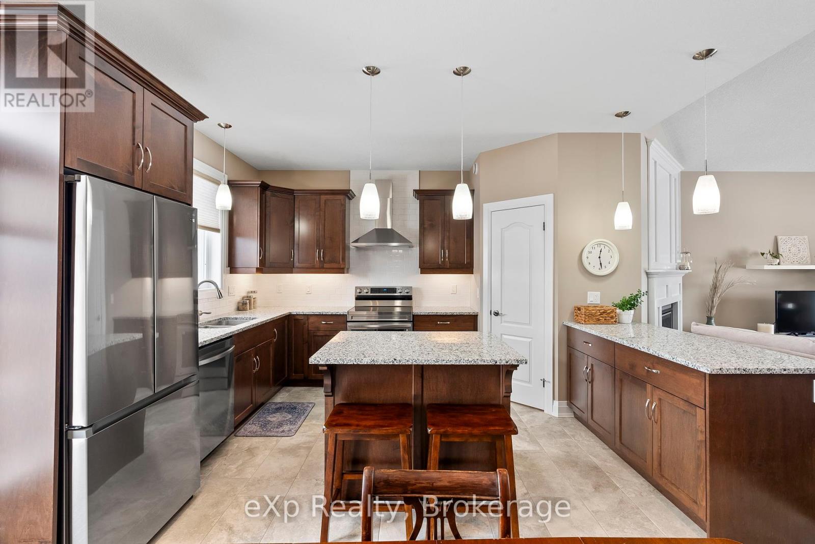 127 Doug's Crescent, Wellington North, Ontario  N0G 2L4 - Photo 12 - X12379670