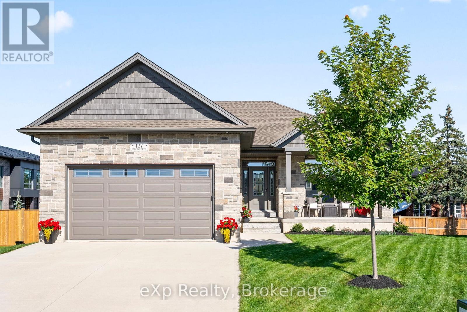 127 Doug's Crescent, Wellington North, Ontario  N0G 2L4 - Photo 2 - X12379670