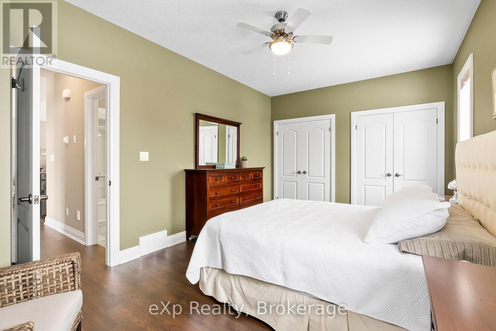 127 Doug's Crescent, Wellington North, Ontario  N0G 2L4 - Photo 22 - X12379670