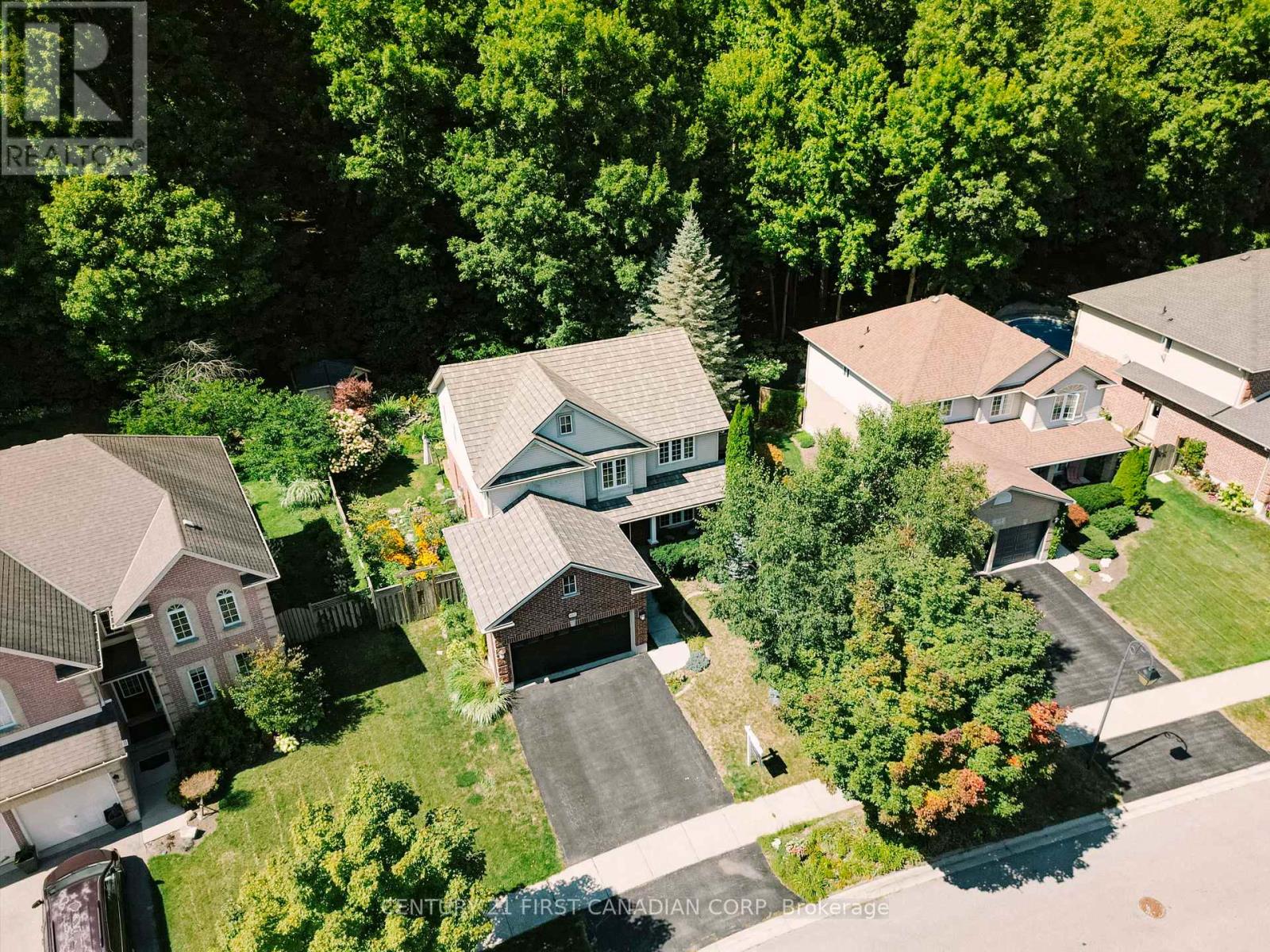 327 Richmeadow Road, London North, Ontario  N6H 5T2 - Photo 46 - X12379655
