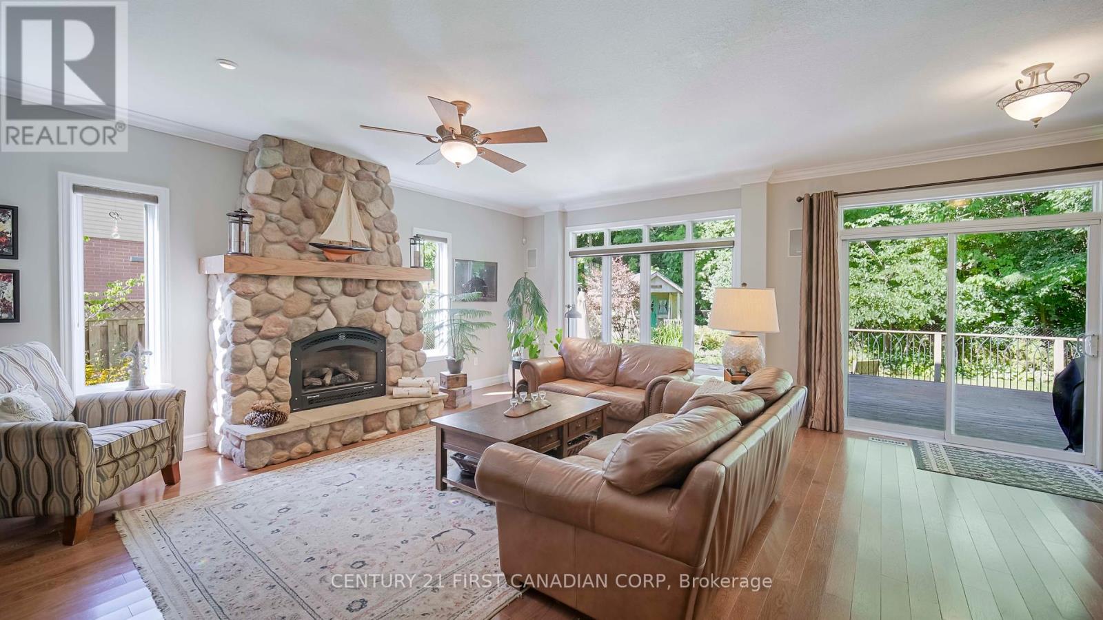 327 Richmeadow Road, London North, Ontario  N6H 5T2 - Photo 6 - X12379655