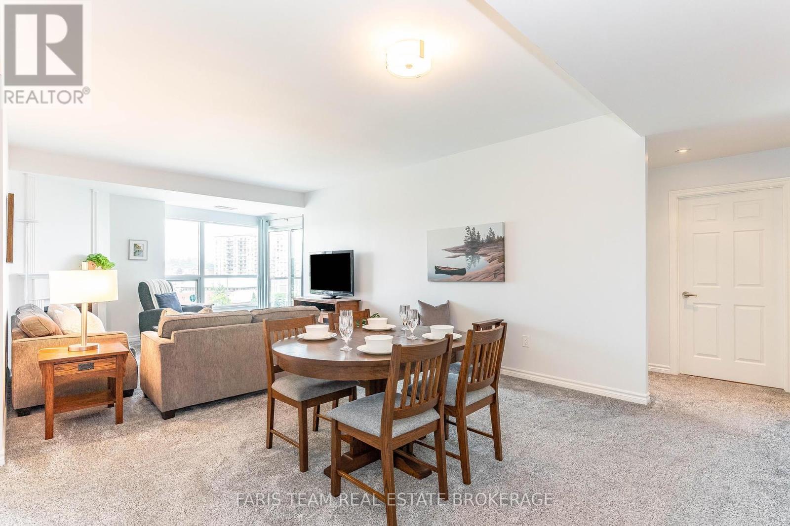710 - 6 Toronto Street, Barrie, Ontario  L4N 9R2 - Photo 13 - S12377518