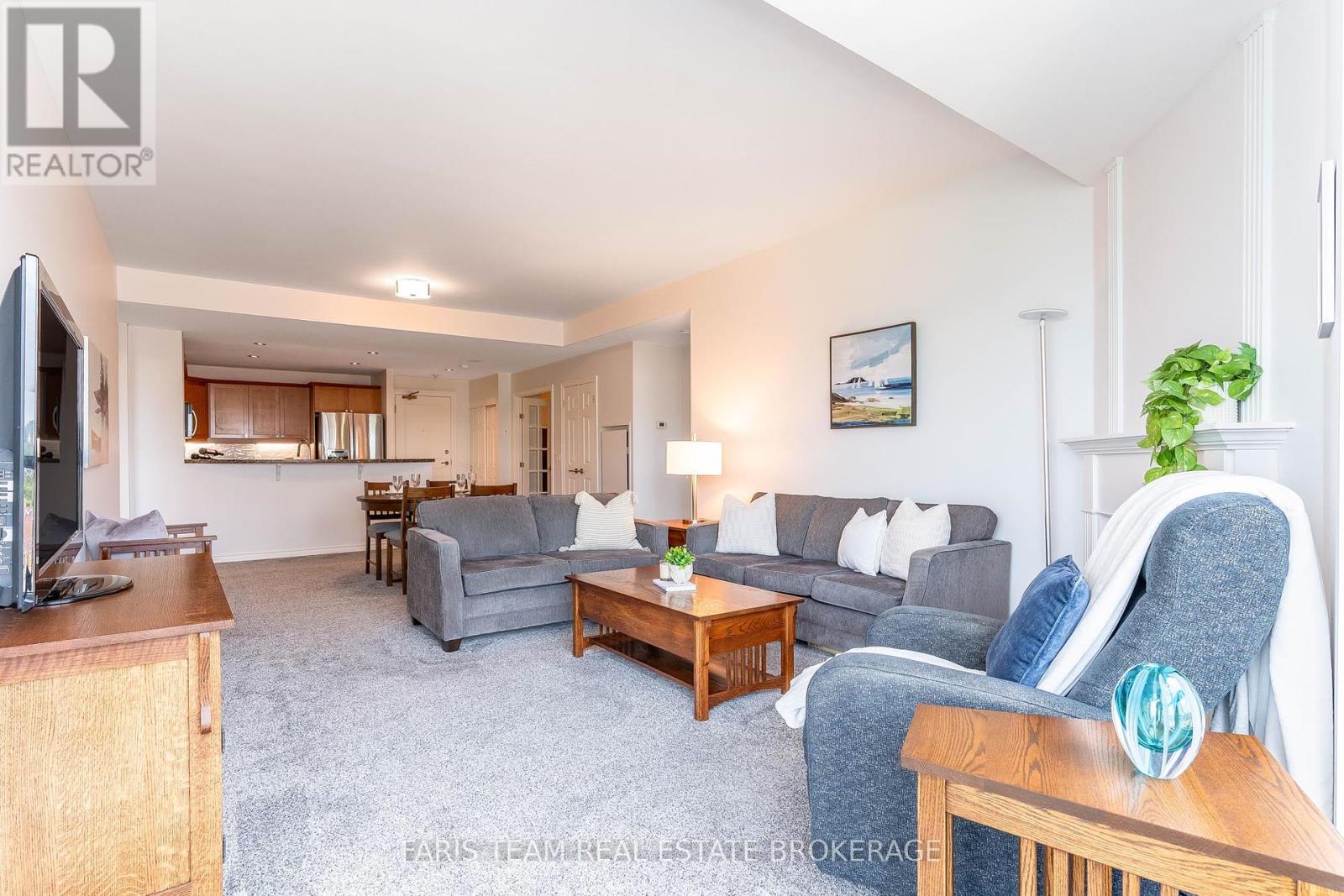 710 - 6 Toronto Street, Barrie, Ontario  L4N 9R2 - Photo 17 - S12377518