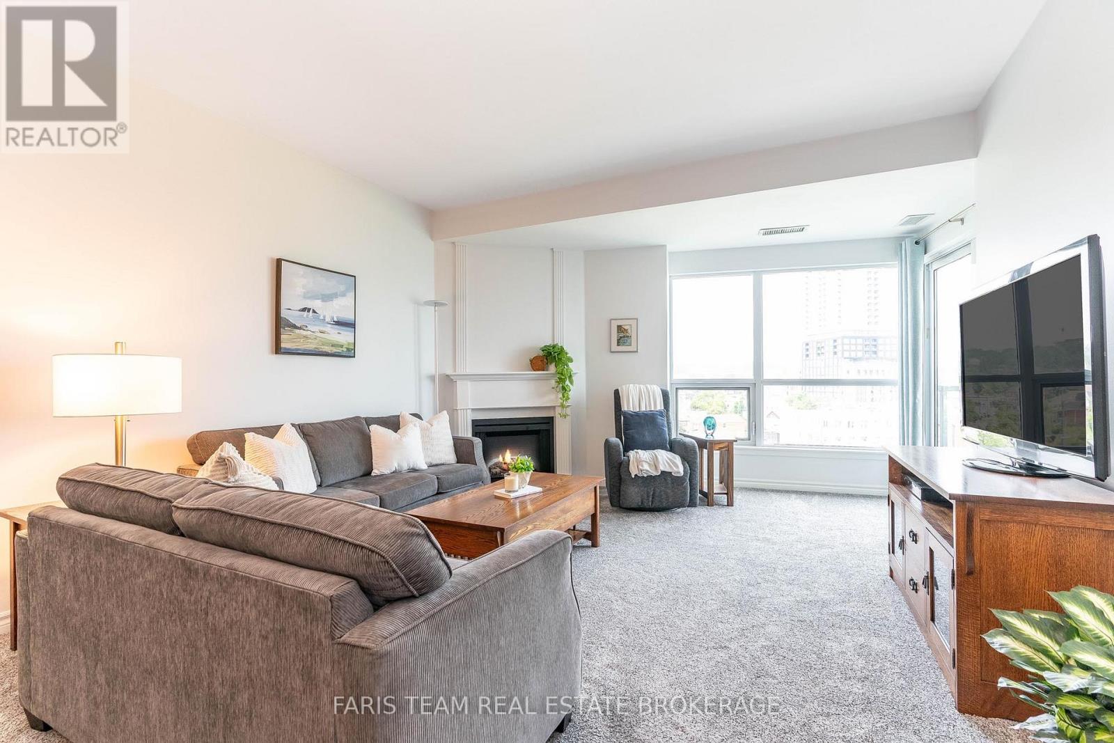 710 - 6 Toronto Street, Barrie, Ontario  L4N 9R2 - Photo 16 - S12377518