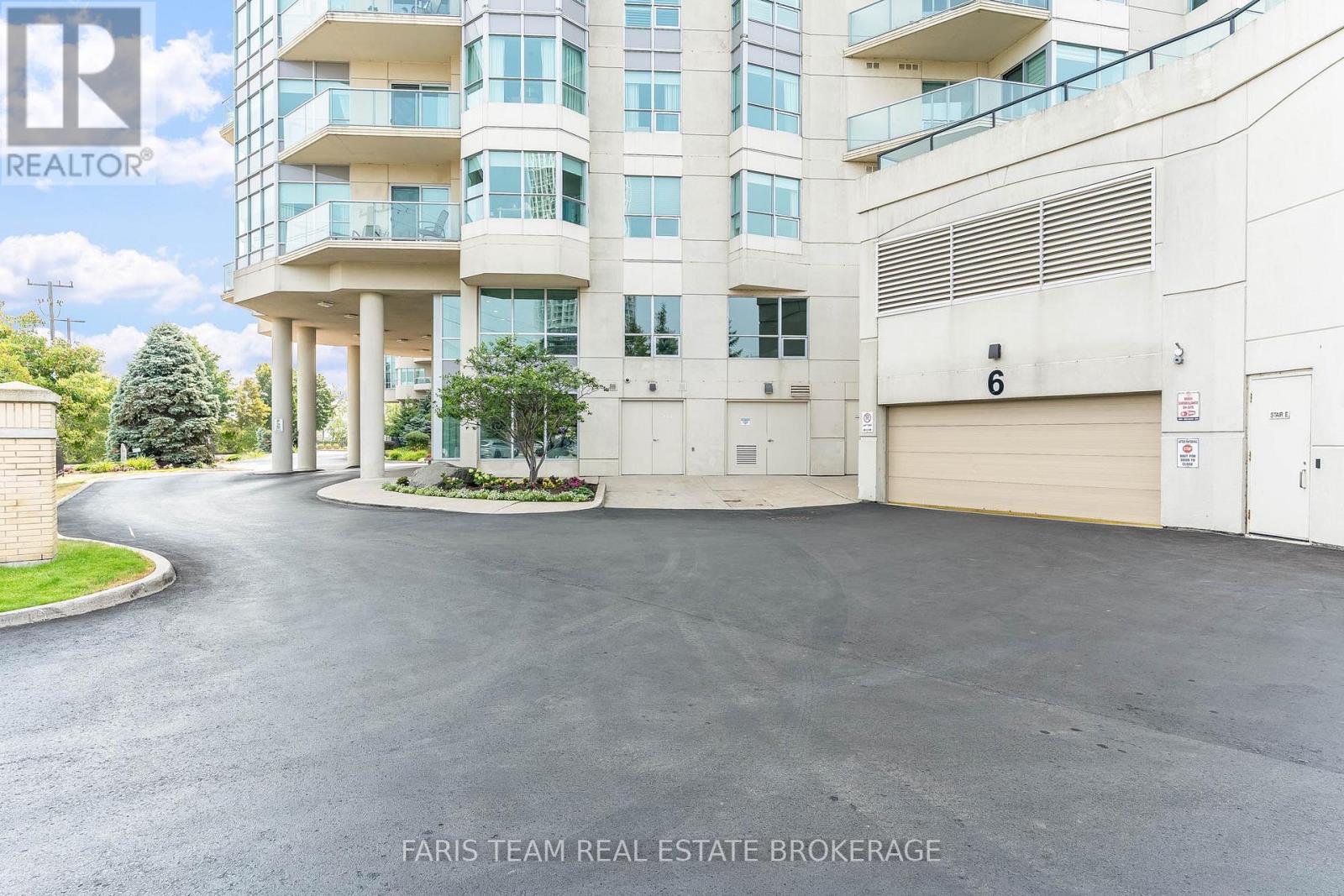 710 - 6 Toronto Street, Barrie, Ontario  L4N 9R2 - Photo 40 - S12377518