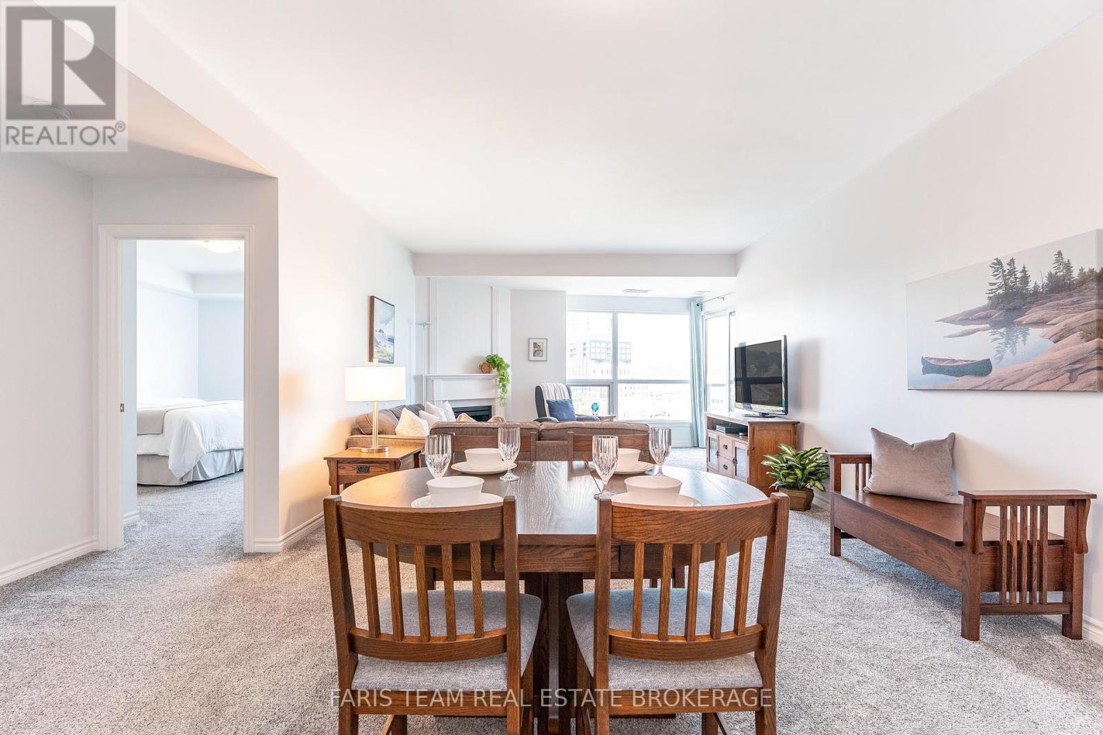 710 - 6 Toronto Street, Barrie, Ontario  L4N 9R2 - Photo 14 - S12377518