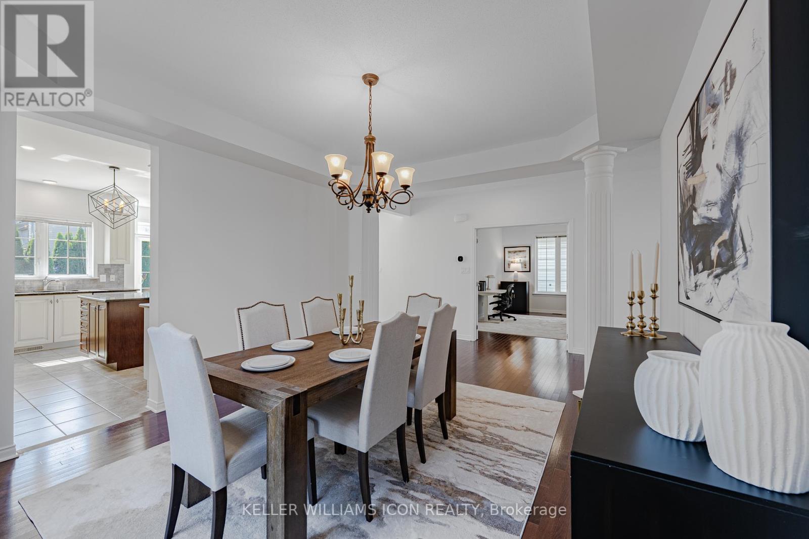 763 Kilbirnie Drive, Ottawa, Ontario  K2J 0M2 - Photo 18 - X12379652