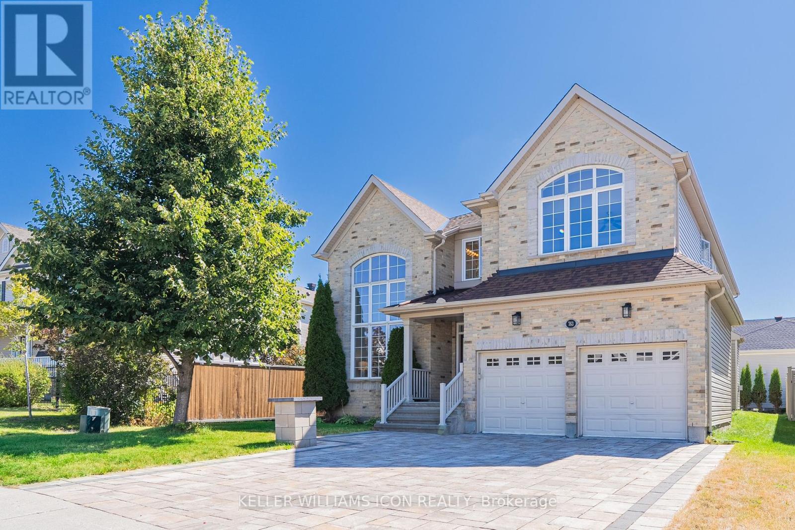 763 Kilbirnie Drive, Ottawa, Ontario  K2J 0M2 - Photo 2 - X12379652