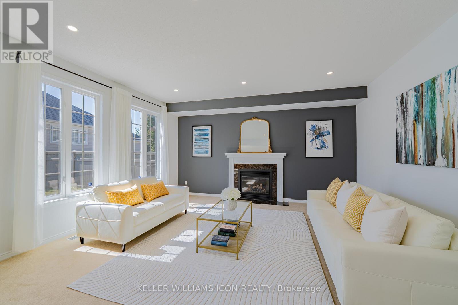 763 Kilbirnie Drive, Ottawa, Ontario  K2J 0M2 - Photo 20 - X12379652