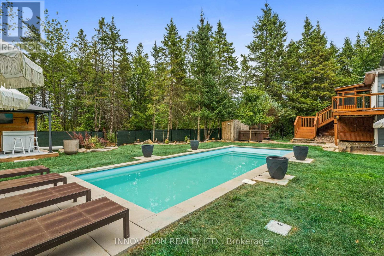 199 Blackberry Way, Ottawa, Ontario  K0A 1T0 - Photo 35 - X12379658