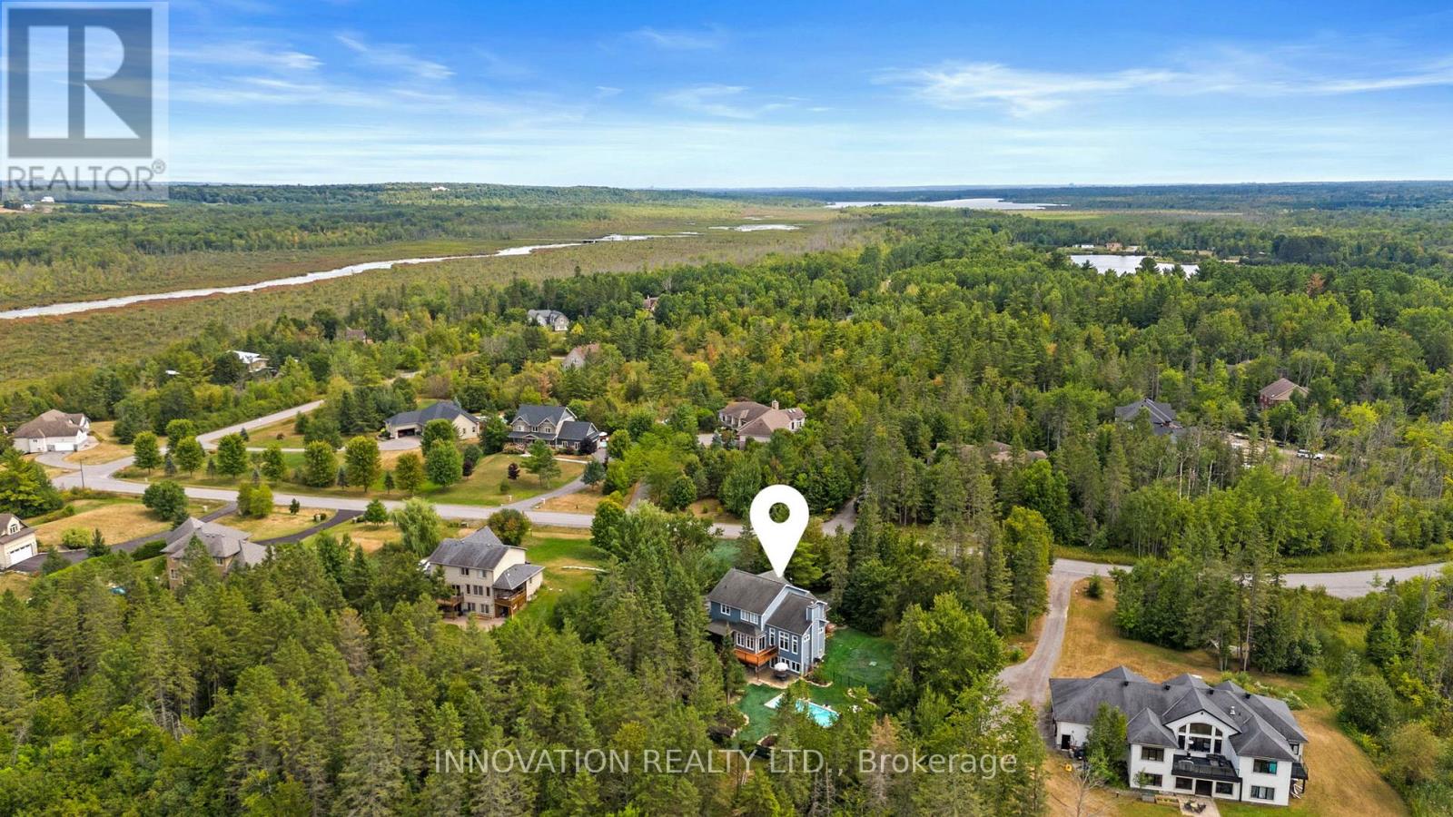 199 Blackberry Way, Ottawa, Ontario  K0A 1T0 - Photo 47 - X12379658