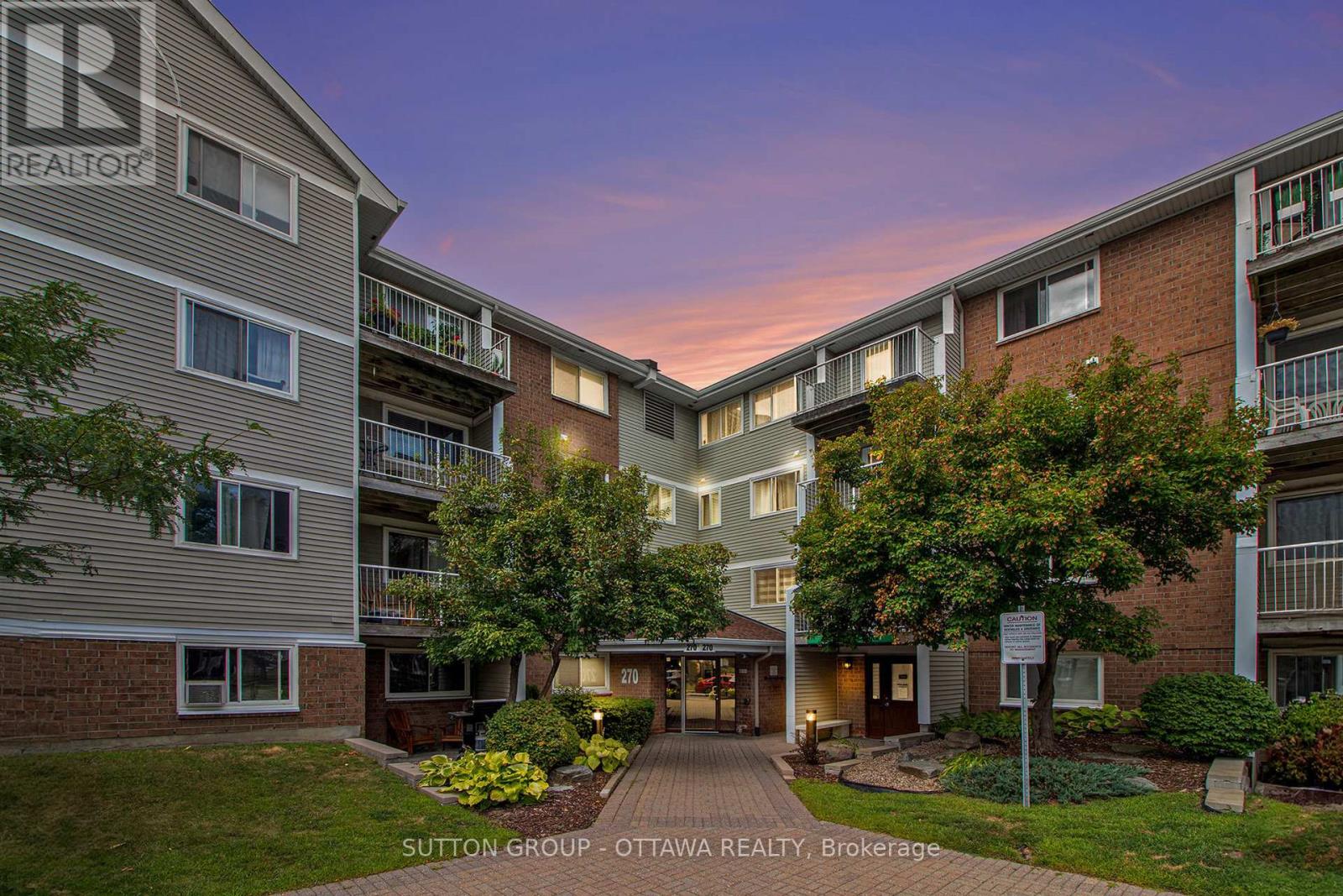 Property at 314 - 270 BRITTANY DRIVE image 1