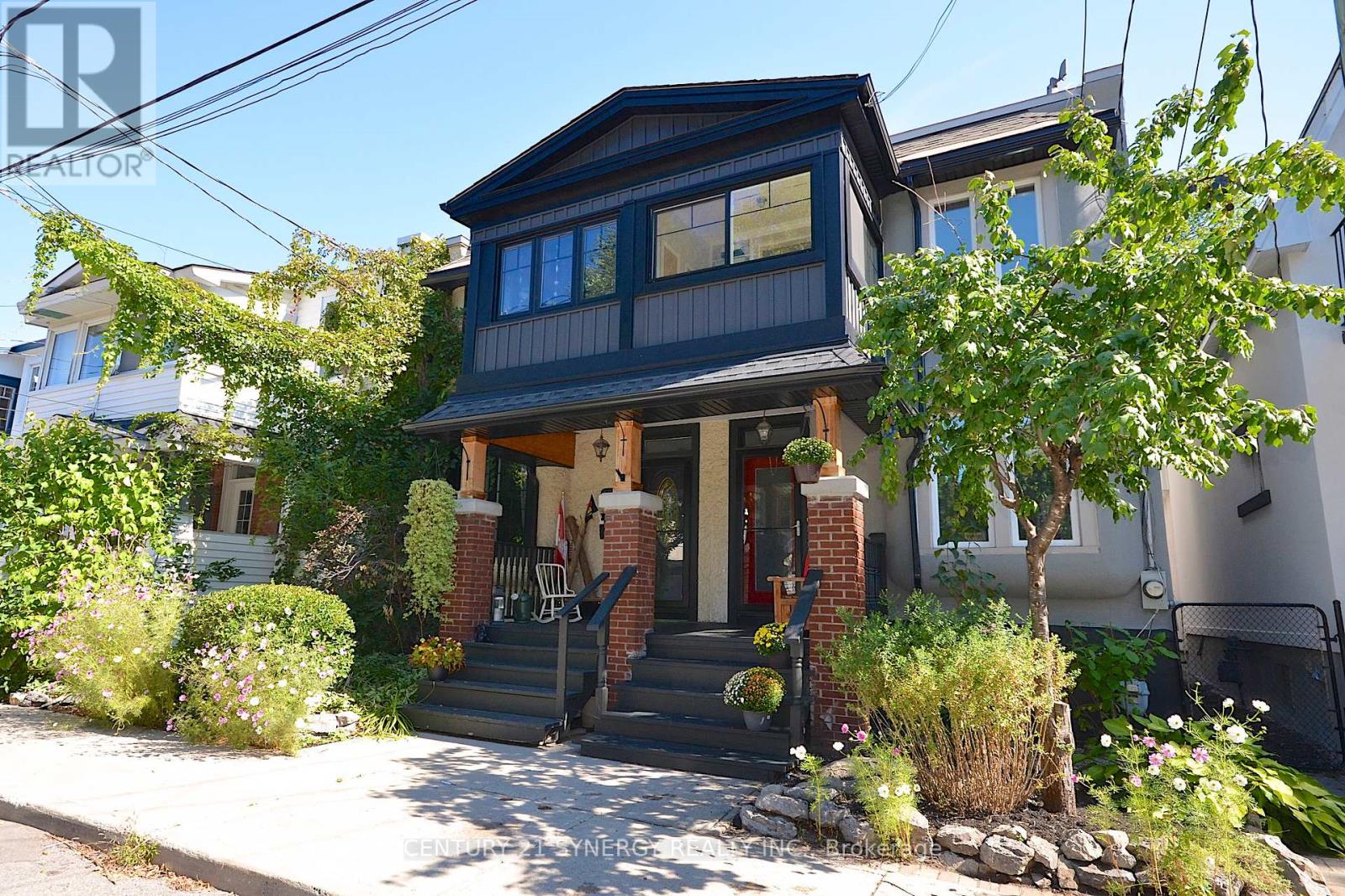 47 ROSLYN AVENUE, Ottawa, Ontario