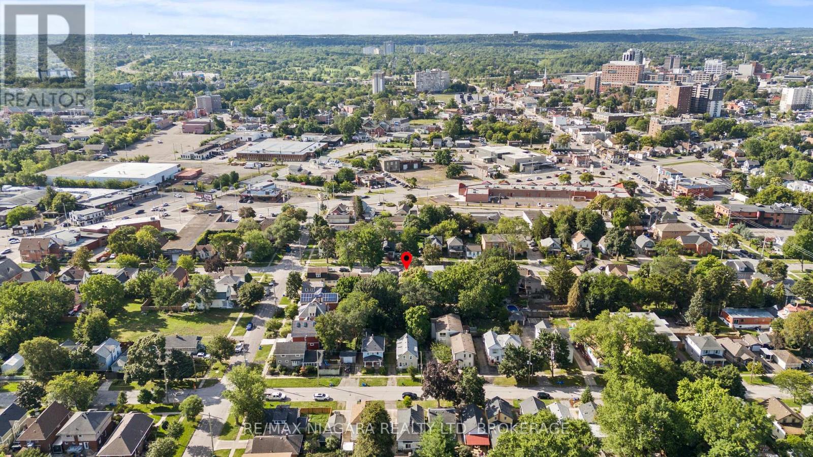 85 Maple Street, St. Catharines (Downtown), Ontario  L2R 2B2 - Photo 25 - X12379675