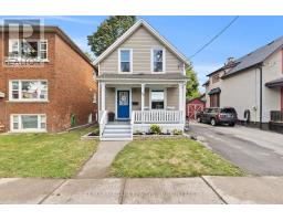 85 MAPLE STREET