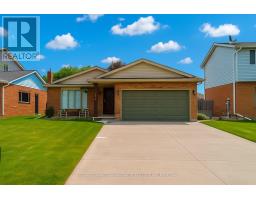 7362 NATHAN CRESCENT, Niagara Falls, Ontario