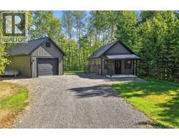 4139 Rte 115, Notre-Dame, New Brunswick