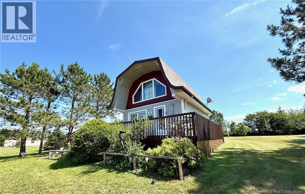 92 Allée Monica, Pont-Lafrance, New Brunswick  E1X 4N5 - Photo 5 - NB123213