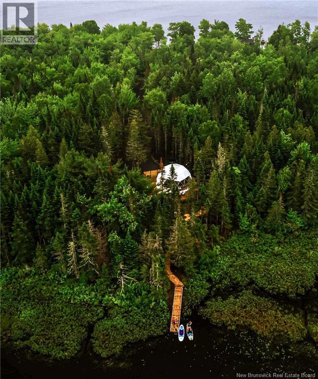 33 Loon Lane, Lake George, New Brunswick  E6K 3J1 - Photo 1 - NB126025