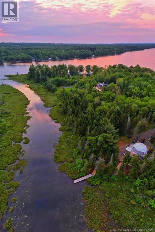 33 Loon Lane, Lake George, New Brunswick  E6K 3J1 - Photo 6 - NB126025
