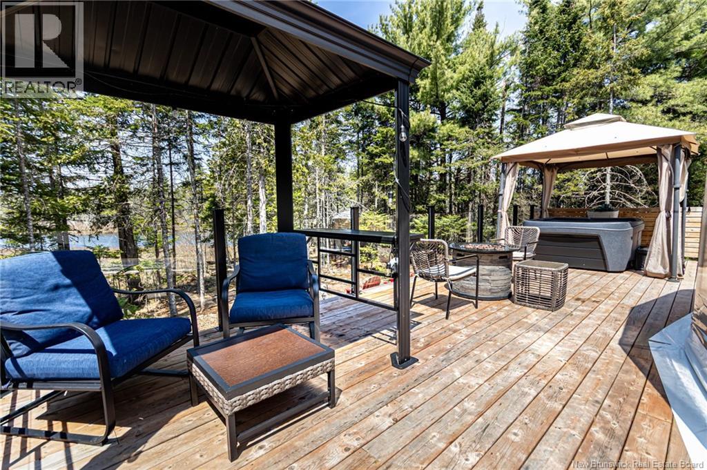 33 Loon Lane, Lake George, New Brunswick  E6K 3J1 - Photo 36 - NB126025