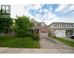 12 GAYDON Way, Brantford, Ontario