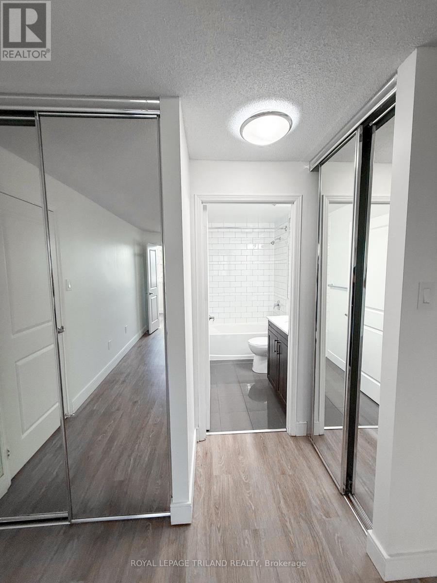 307 - 675 Richmond Street, London East, Ontario  N6A 5X4 - Photo 10 - X12376522
