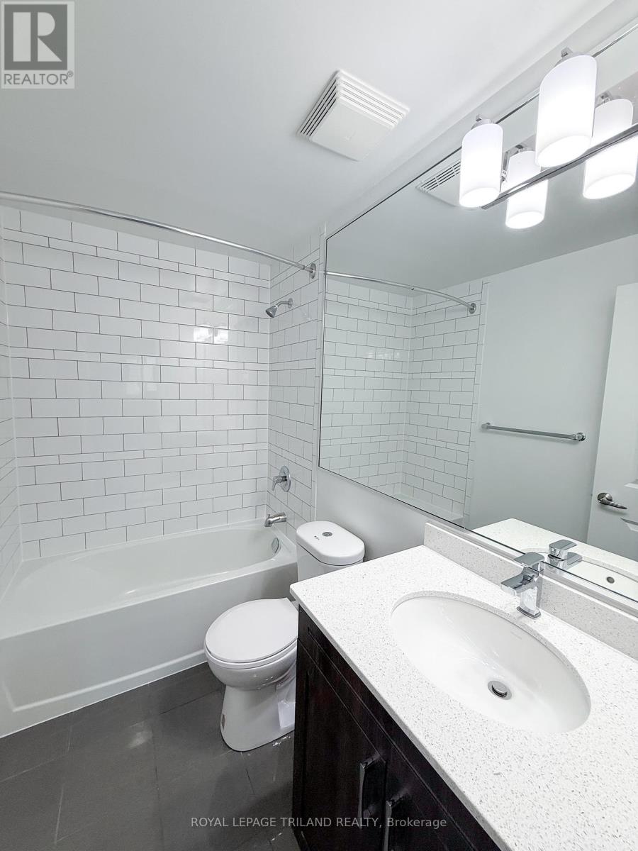 307 - 675 Richmond Street, London East, Ontario  N6A 5X4 - Photo 9 - X12376522