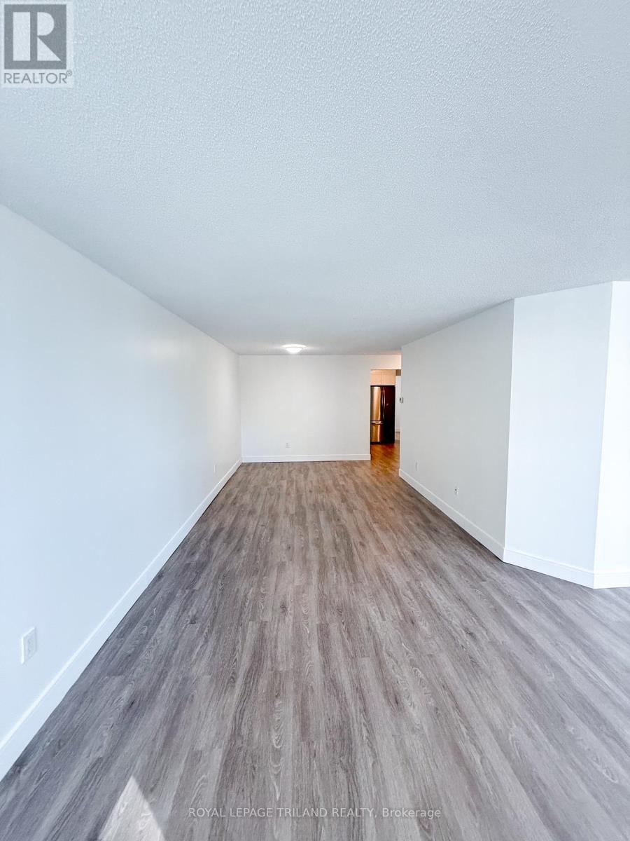 307 - 675 Richmond Street, London East, Ontario  N6A 5X4 - Photo 6 - X12376522