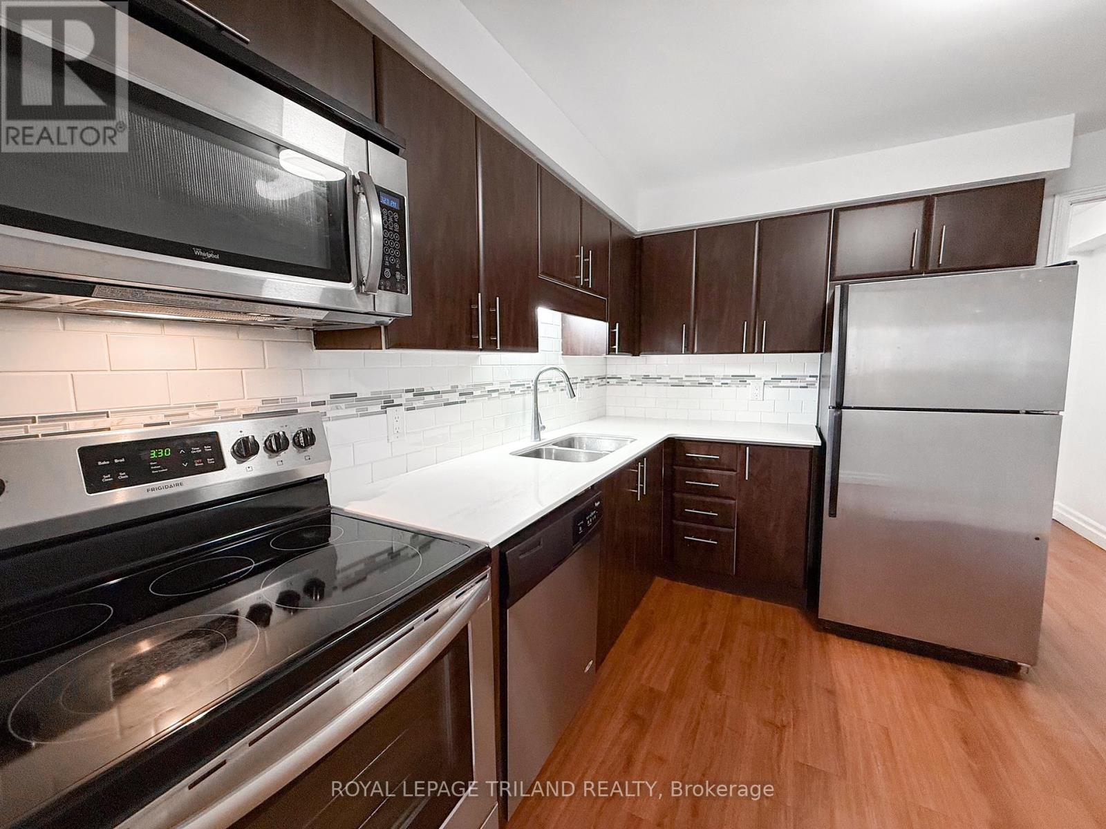 307 - 675 Richmond Street, London East, Ontario  N6A 5X4 - Photo 5 - X12376522