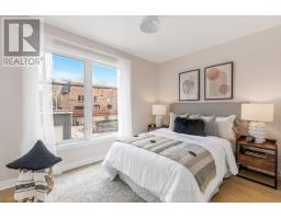Rear - 159 Logan Avenue, Toronto (South Riverdale), Ca