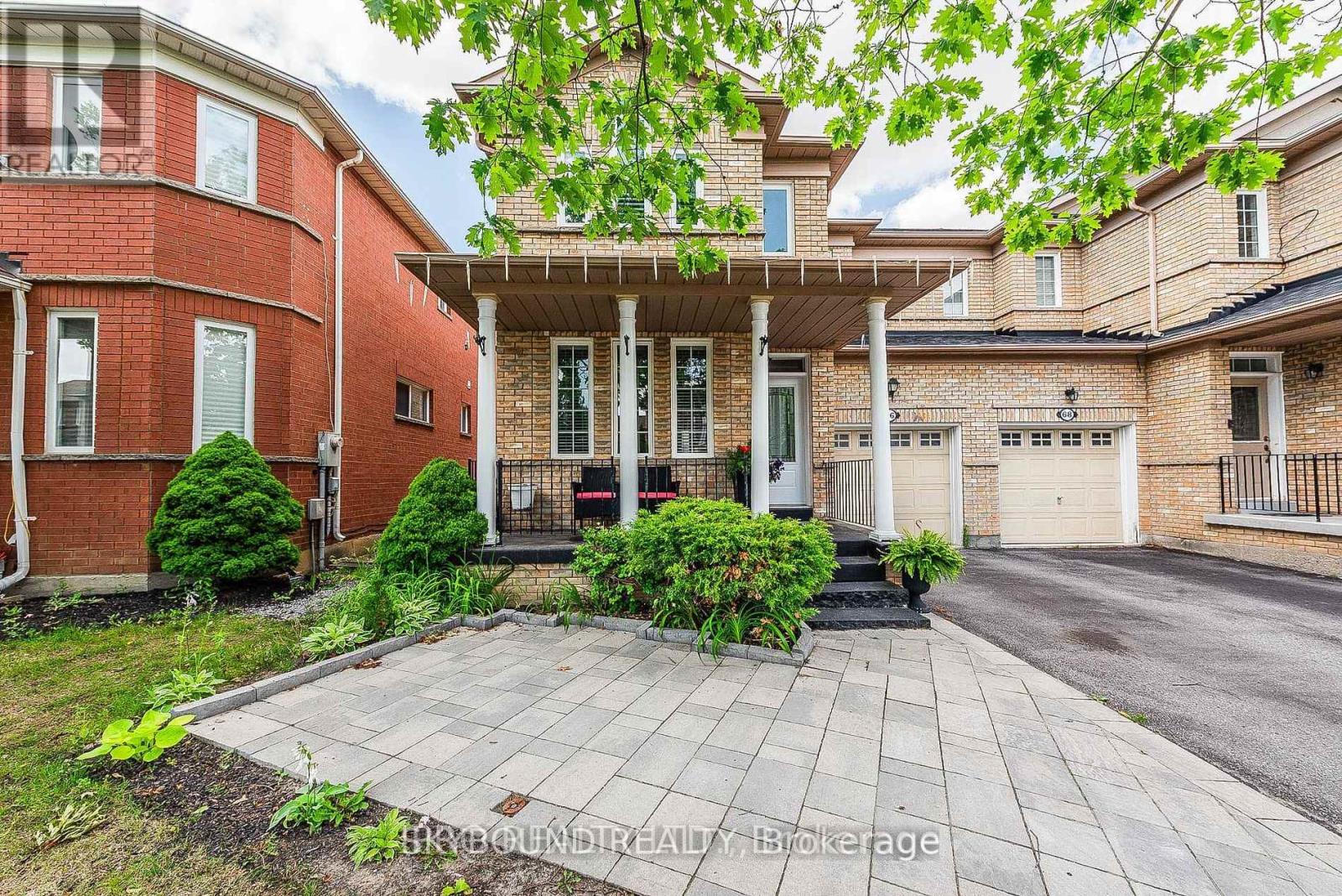 66 Skylark Drive, Vaughan (Vellore Village), Ontario  L4H 2C4 - Photo 1 - N12379653