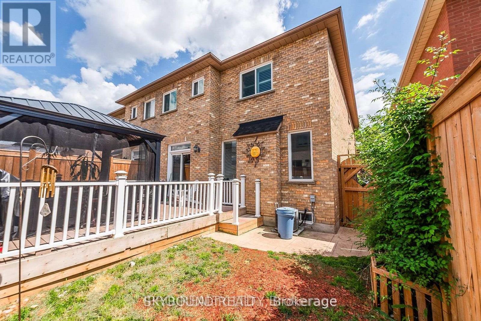 66 Skylark Drive, Vaughan (Vellore Village), Ontario  L4H 2C4 - Photo 32 - N12379653