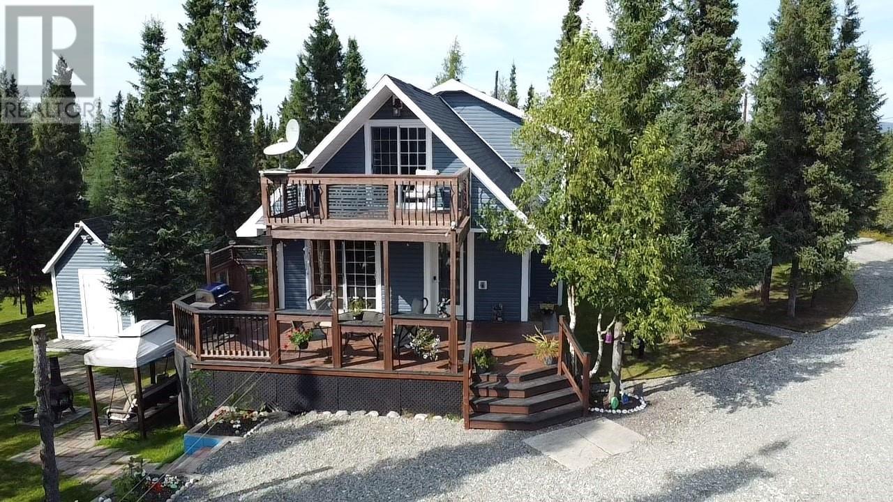 11 Duley Lake, Labrador City, Newfoundland & Labrador  A2V 1L1 - Photo 1 - 1289914