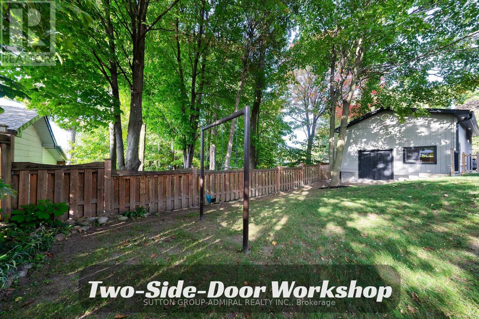 170 Patterson Road, Barrie, Ontario  L4N 3W4 - Photo 13 - S12379690