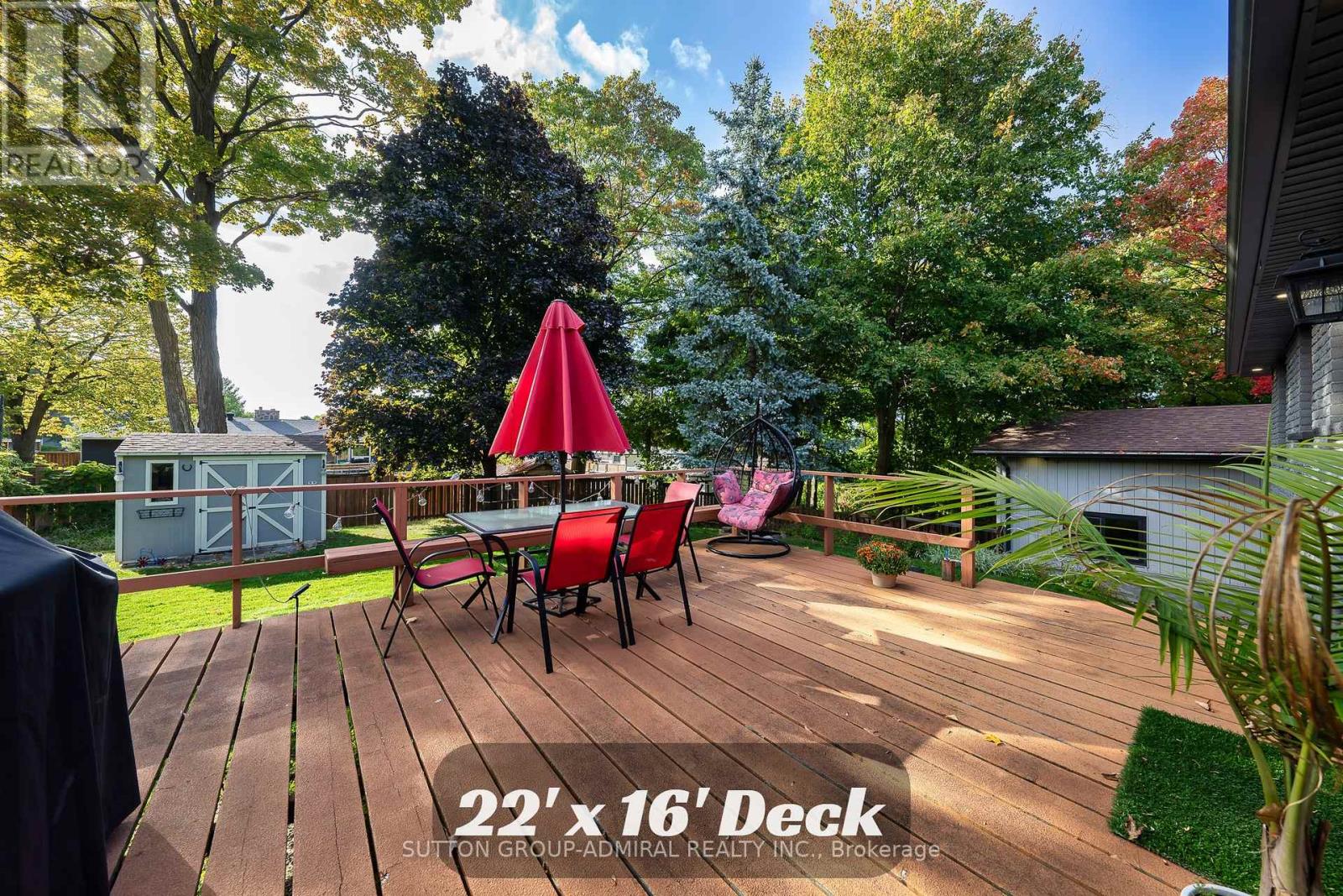 170 Patterson Road, Barrie, Ontario  L4N 3W4 - Photo 14 - S12379690
