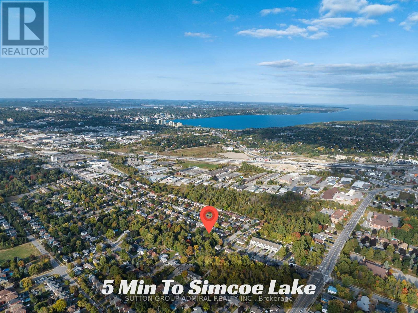 170 Patterson Road, Barrie, Ontario  L4N 3W4 - Photo 4 - S12379690