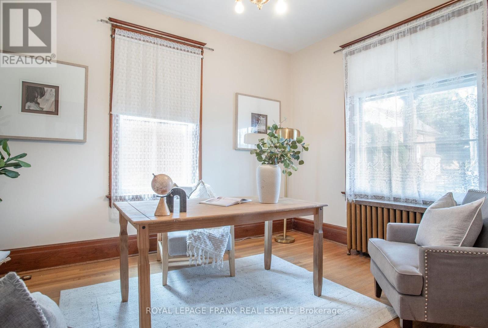 33 Fairbanks Street, Oshawa, Ontario  L1H 2L7 - Photo 19 - E12378374
