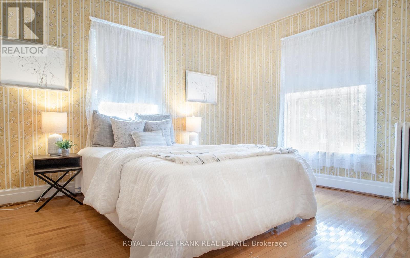 33 Fairbanks Street, Oshawa, Ontario  L1H 2L7 - Photo 24 - E12378374