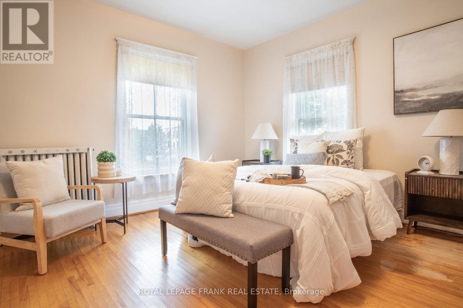 33 Fairbanks Street, Oshawa, Ontario  L1H 2L7 - Photo 25 - E12378374